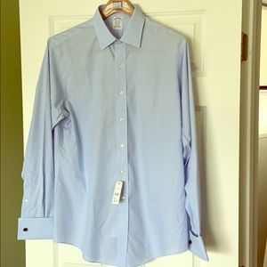 Men’s Brooke Brothers Dress Shirt